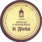 36294: Czech Republic, Pivovar u Fleku