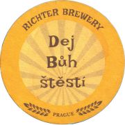 36297: Czech Republic, Richter Brewery
