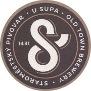 36298: Чехия, Sup