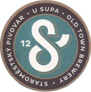 36298: Чехия, Sup