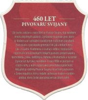 36304: Чехия, Svijany