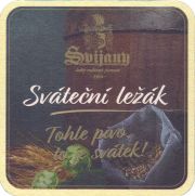 36305: Чехия, Svijany