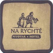 36307: Czech Republic, Na Rychte