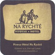 36307: Czech Republic, Na Rychte