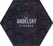 36310: Чехия, Andelsky