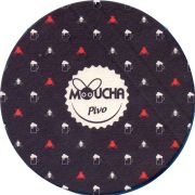 36312: Czech Republic, Moucha