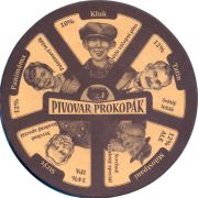 36313: Czech Republic, Prokopak