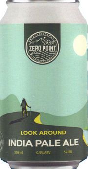 36346: Russia, Zero Point