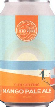 36347: Russia, Zero Point