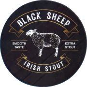 36348: Russia, Black Sheep