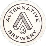 36353: Russia, Alternative Brewery