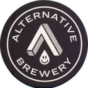 36353: Russia, Alternative Brewery