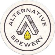 36354: Russia, Alternative Brewery