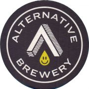 36354: Russia, Alternative Brewery