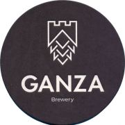 36361: Russia, Ganza