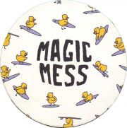 36377: Russia, Magic Mess