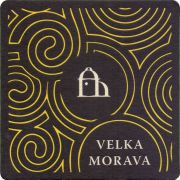 36384: Russia, Velka Morava