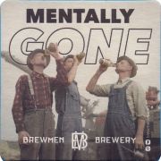 36389: Russia, Brewmen