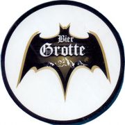36412: Russia, Bier Grotte
