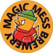 36414: Russia, Magic Mess