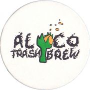 36417: Russia, Alcotrashbrew