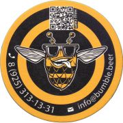 36423: Russia, Bumble Beer