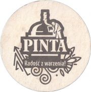 36430: Poland, Pinta