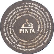 36430: Poland, Pinta