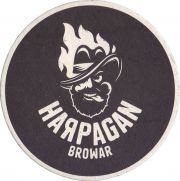 36432: Poland, Harpagan