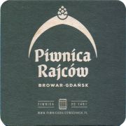 36436: Poland, Piwnica Rajcow