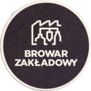 36437: Poland, Zakladowy