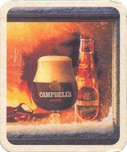 36438: Великобритания, Campbell