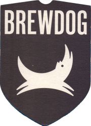 36448: Великобритания, Brew Dog