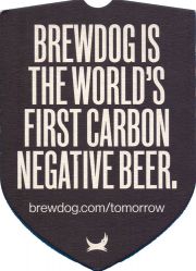36448: Великобритания, Brew Dog