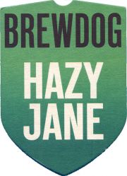 36449: Великобритания, Brew Dog
