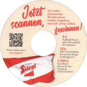 36450: Austria, Stiegl