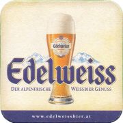 36457: Austria, Edelweiss