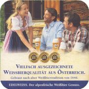 36457: Austria, Edelweiss