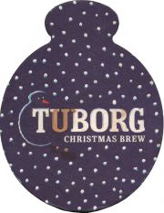 36458: Дания, Tuborg