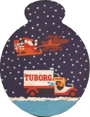 36458: Дания, Tuborg