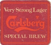 36465: Дания, Carlsberg