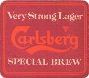 36465: Дания, Carlsberg