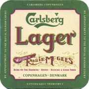 36467: Дания, Carlsberg