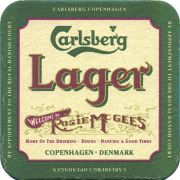 36467: Дания, Carlsberg
