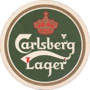 36472: Дания, Carlsberg