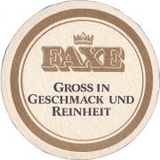 36473: Дания, Faxe (Германия)