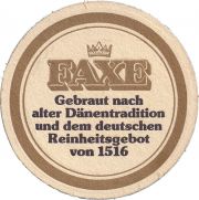 36473: Дания, Faxe (Германия)