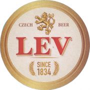 36485: Чехия, Black Lion - Lev
