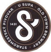 36486: Чехия, Sup