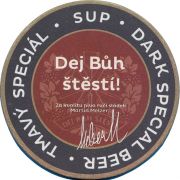 36487: Чехия, Sup